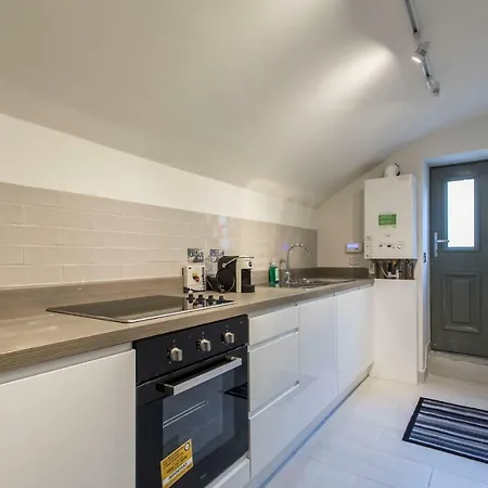 St Michaels Apartment *