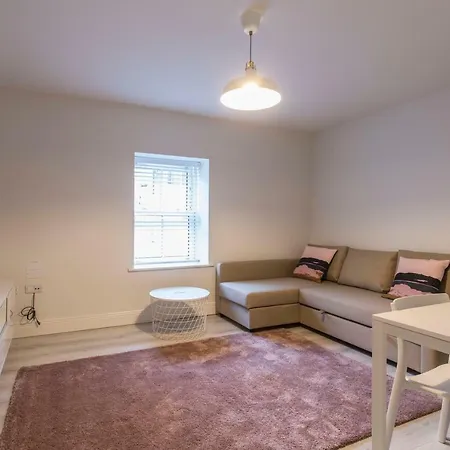 Apartment St Michaels Dundrum (Dublin)