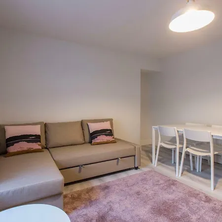 St Michaels Appartement